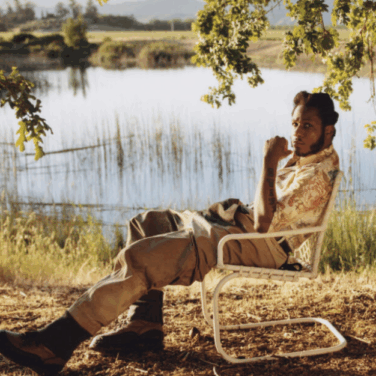 Leon Bridges